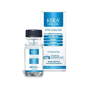 KERA Nail GelUrea 47