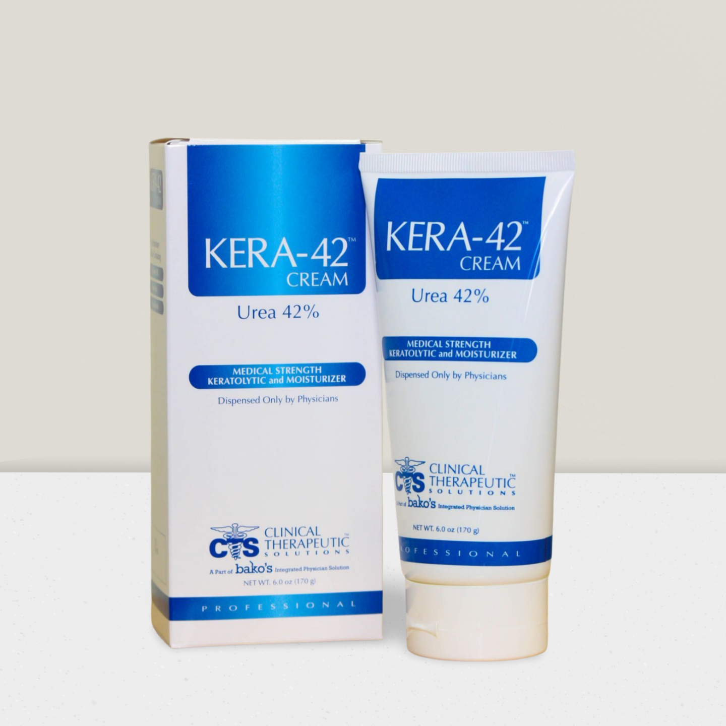 KERA-42 CREAM