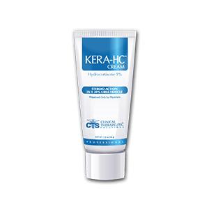 KERA-HC CREAM Hydrocortisone 1