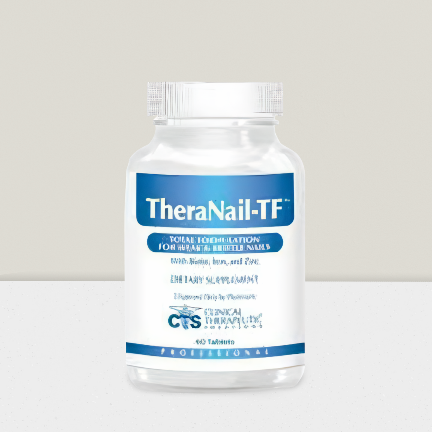 TheraNail-TF TABLETS