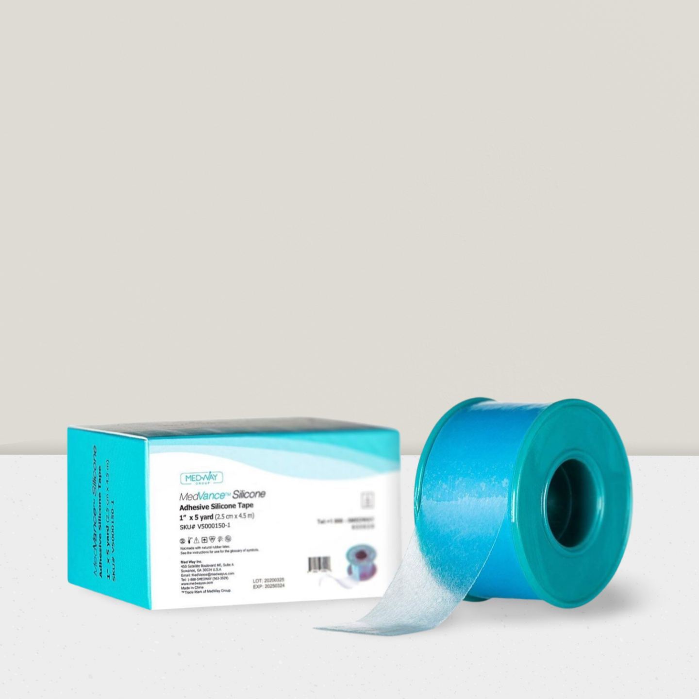 Silicone Tape