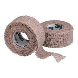 Coban Self Adherent Wrap  1 x 5yd