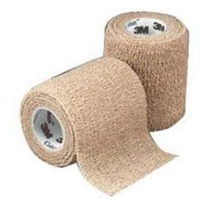 Coban Self Adherent Wrap  3 x 5 yds