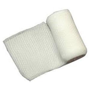 Gauze Roll Bandage 4 Non-Sterile 2 Ply