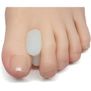 Toe Separators with No Loop