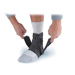 Lace-Up Ankle Support