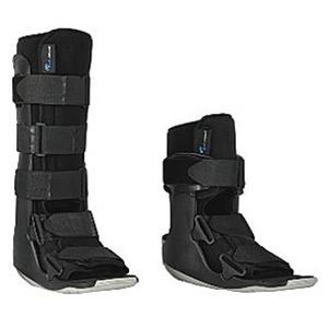 Pneumatic Fracture Walker