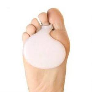 Silicone Gel Soft Metatarsal Pads